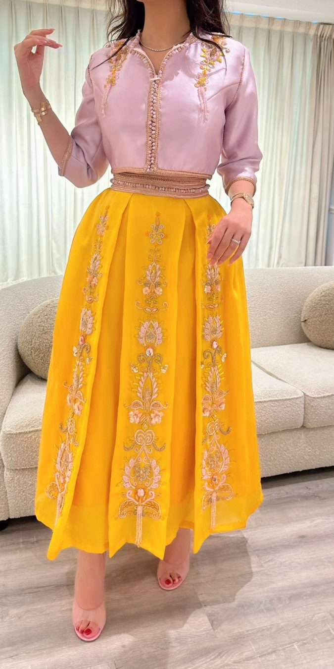 COLLECTION RAMADAN 2023